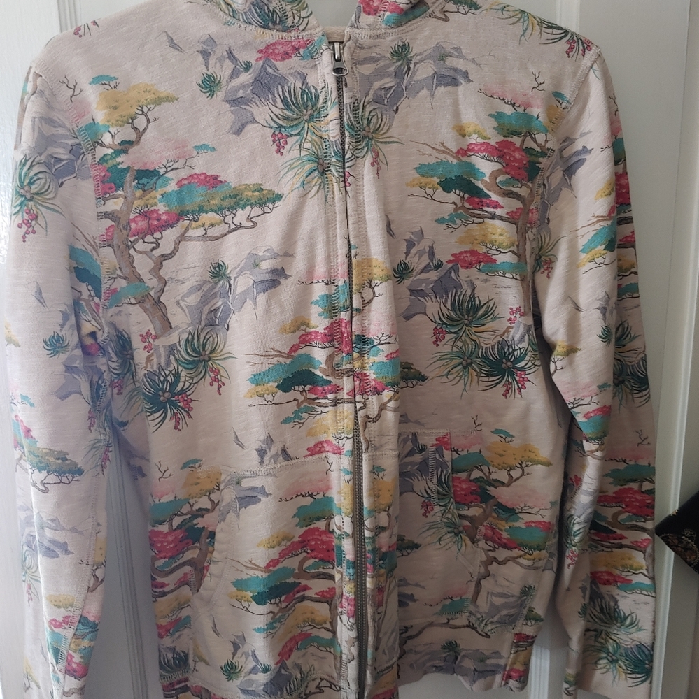 Lucky Brand hoodie